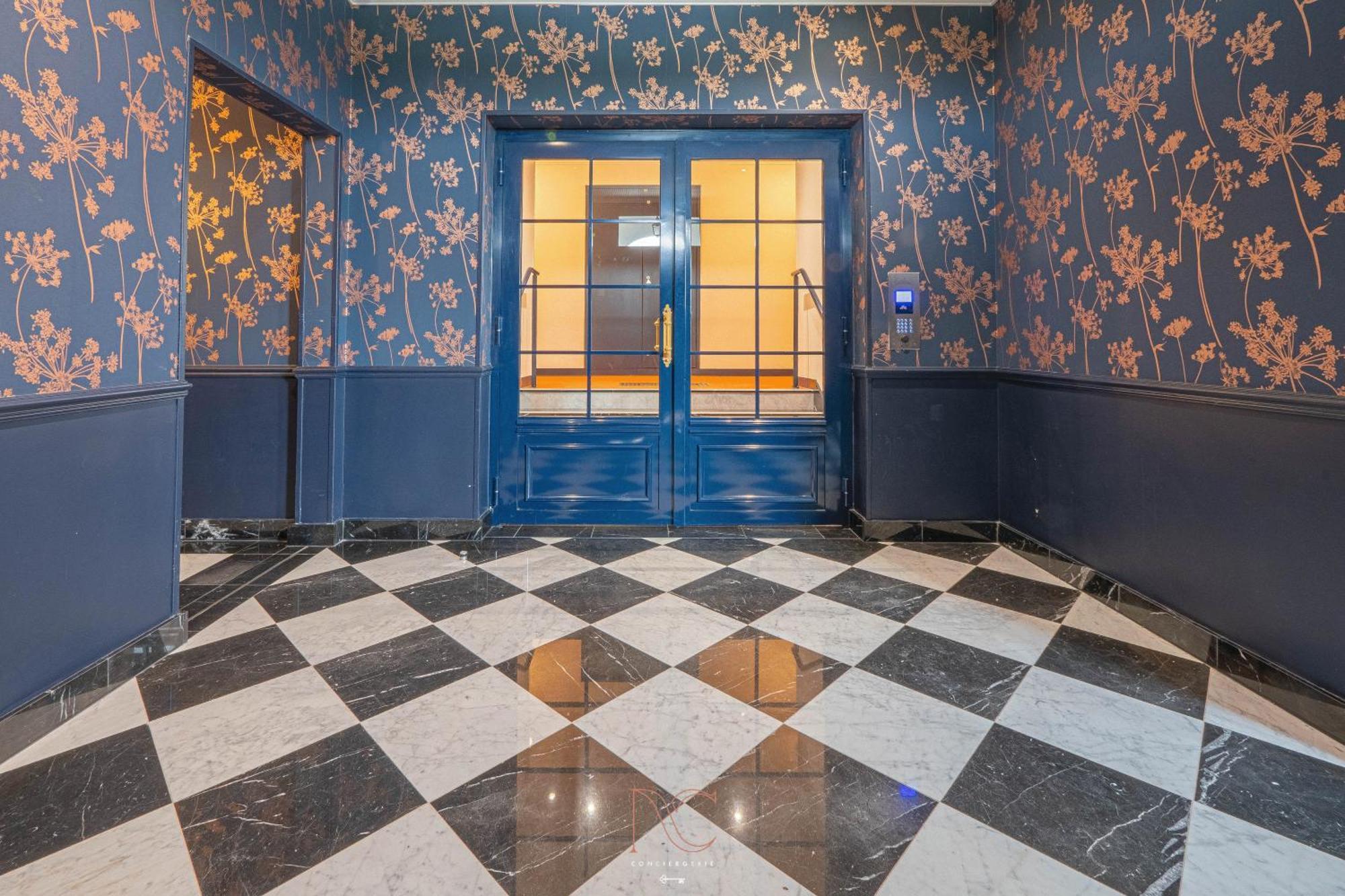 *Disneyland-Paris* Studio, 2Pers, Parking, Wifi Serris Kültér fotó