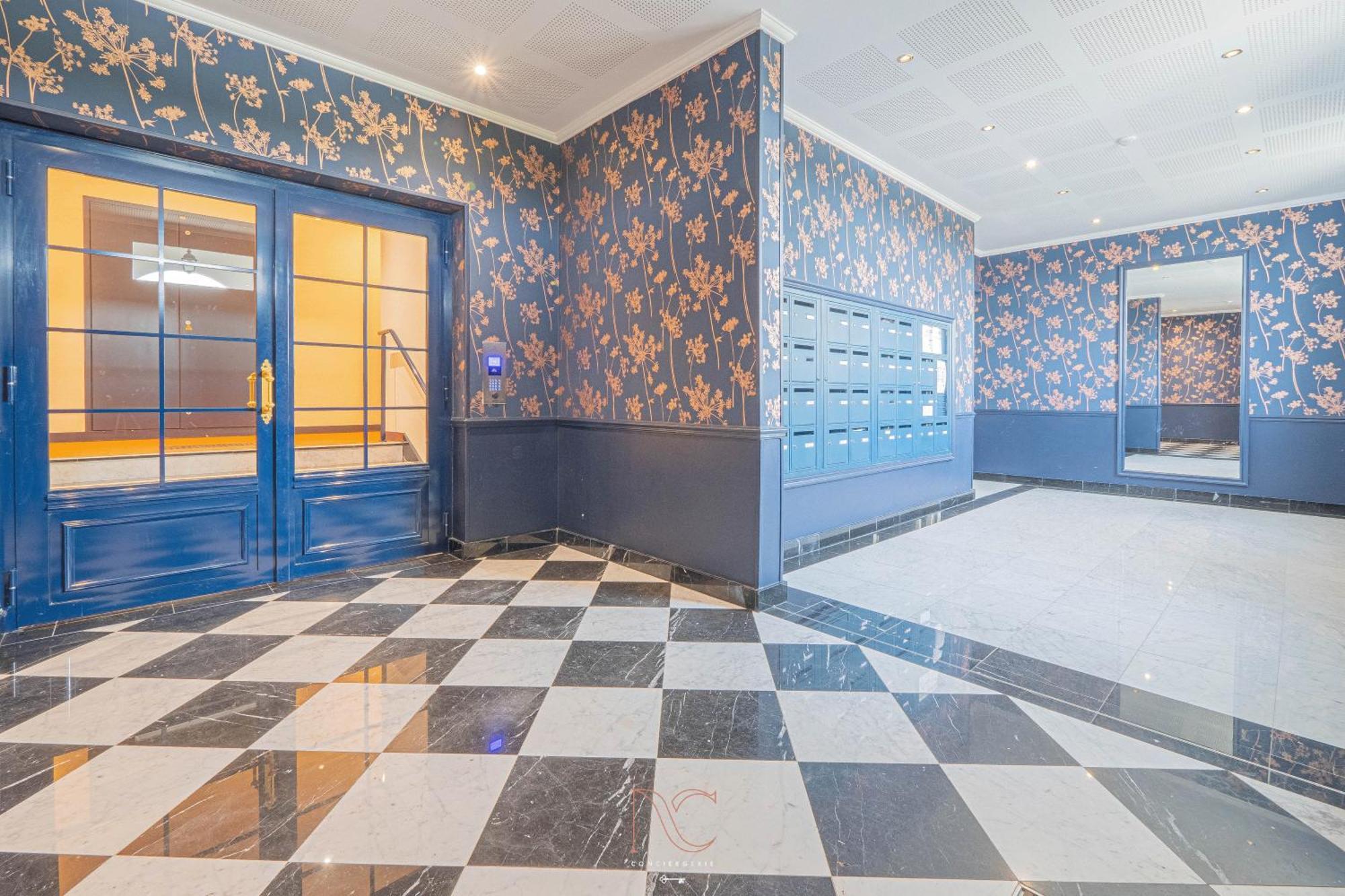 *Disneyland-Paris* Studio, 2Pers, Parking, Wifi Serris Kültér fotó